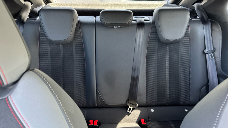 Vauxhall Mokka 1.2 Turbo GS Line 5dr Auto Petrol Hatchback